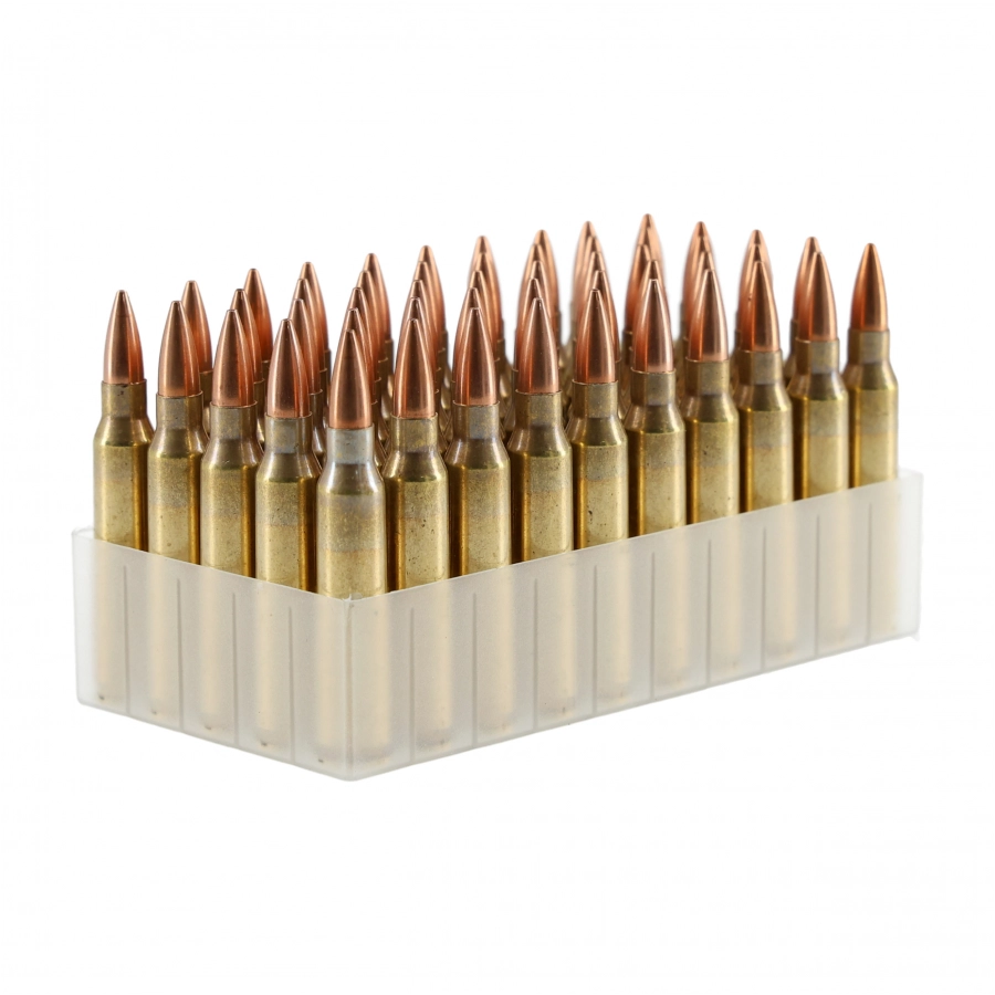Amunicja Fiocchi kal .223 Rem HBPT Sierra M.King 4,5g/69g - 50szt. 3/4