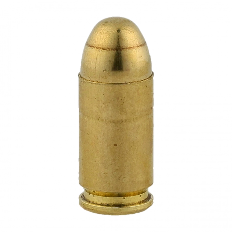 Amunicja Fiocchi kal. 380 AUTO 6,03 g/95gr FMJ 2/4