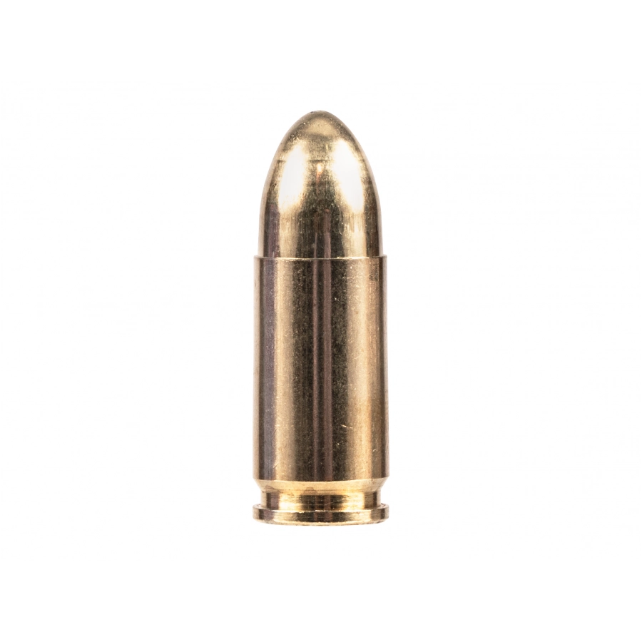 Amunicja Fiocchi kal. 9x19 mm 7,45 g/115 gr FMJ 2/3
