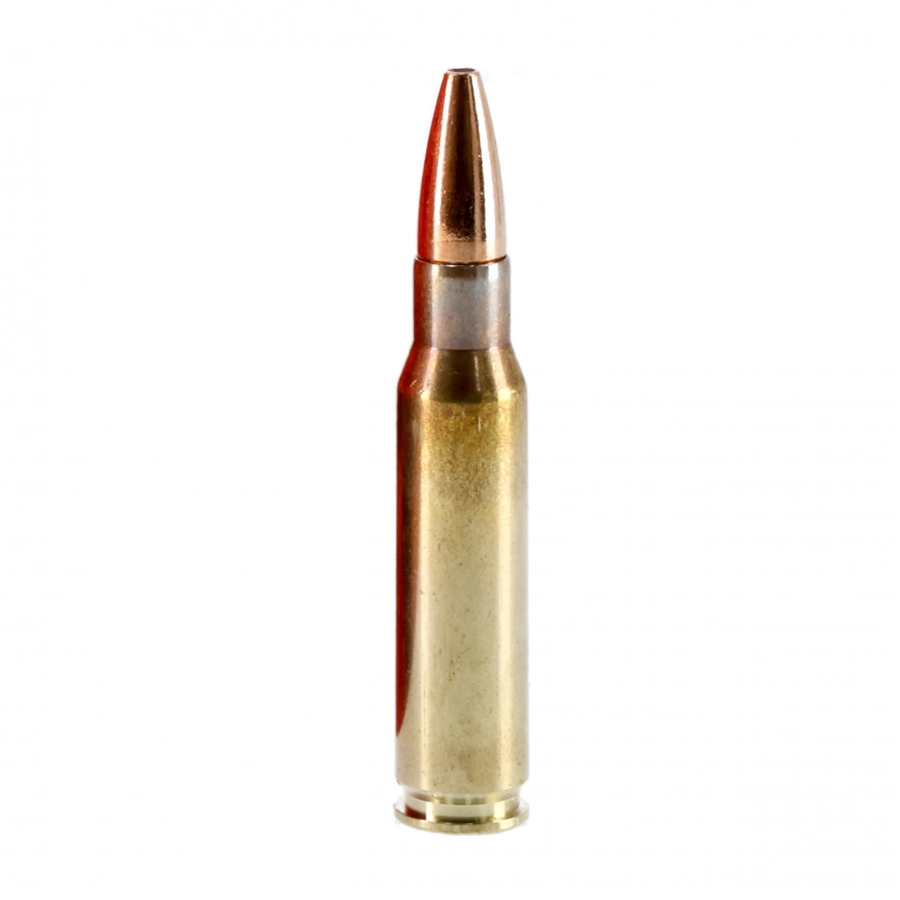 Amunicja GECO kal. .308 Win Plus 11,0 g 2/4