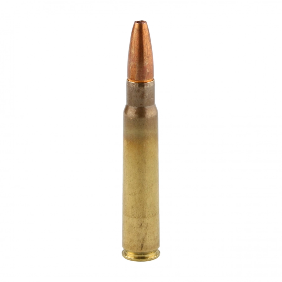 Amunicja GECO kal. 8x57 JS Star 10,4 g 2/4