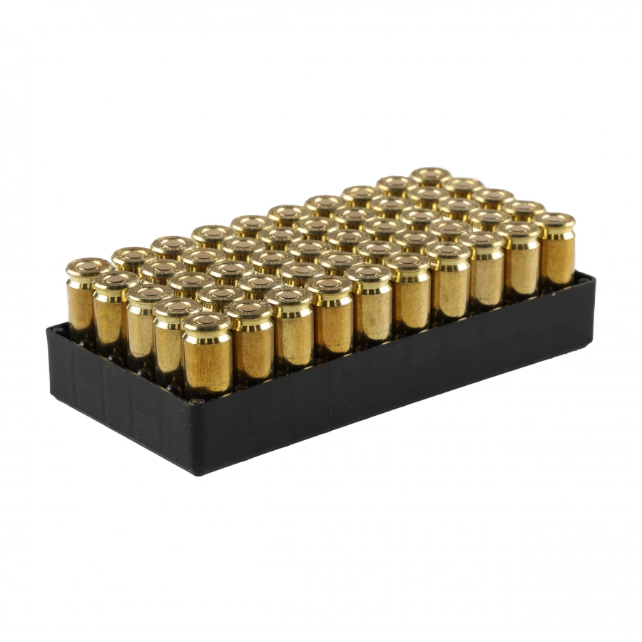 Amunicja GECO kal. 9x19 mm FMJ FN 10,0g 3/4