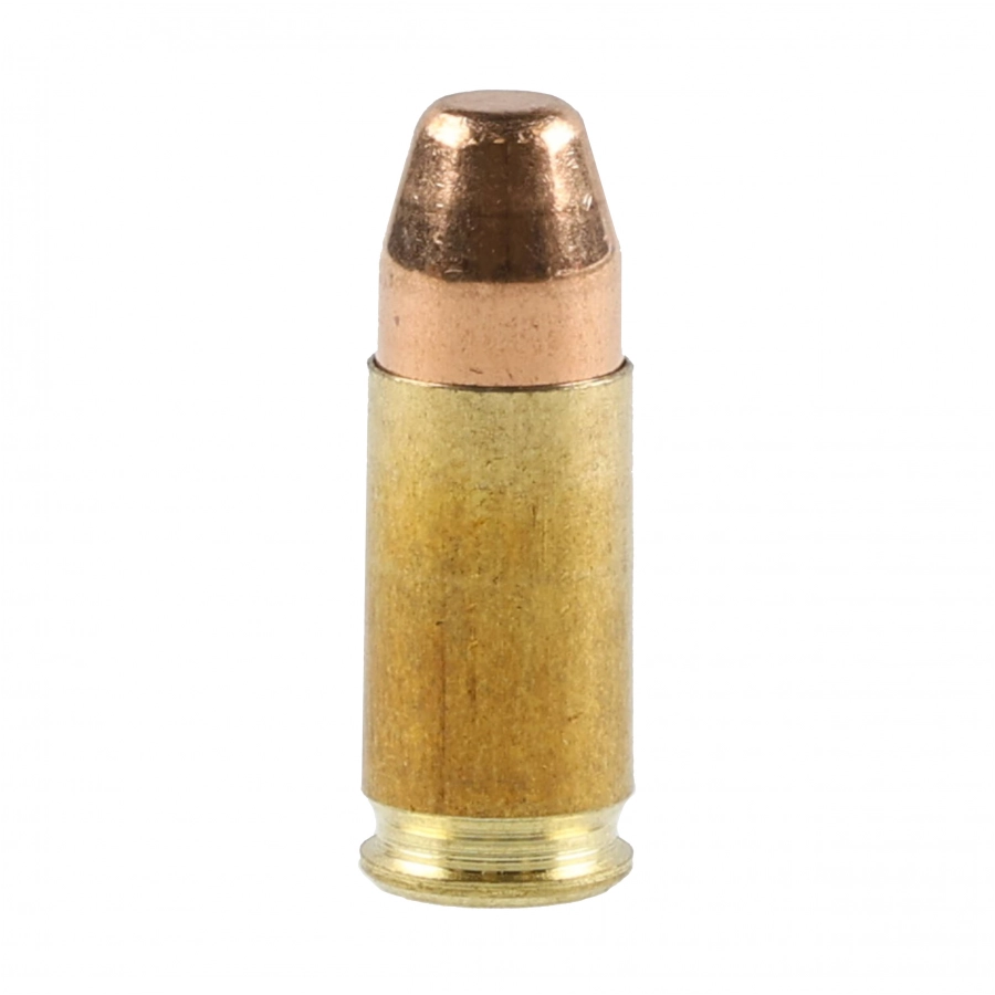 Amunicja GECO kal. 9x19 mm FMJ FN 10,0g 2/4