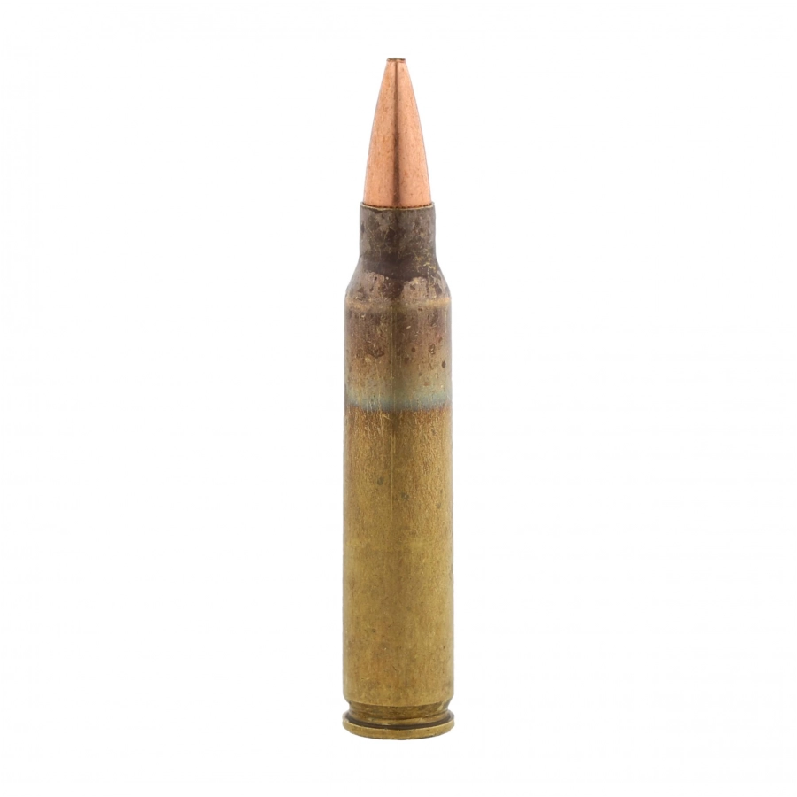 Amunicja Hornady kal. 223 Rem BTHP 68gr. 2/4
