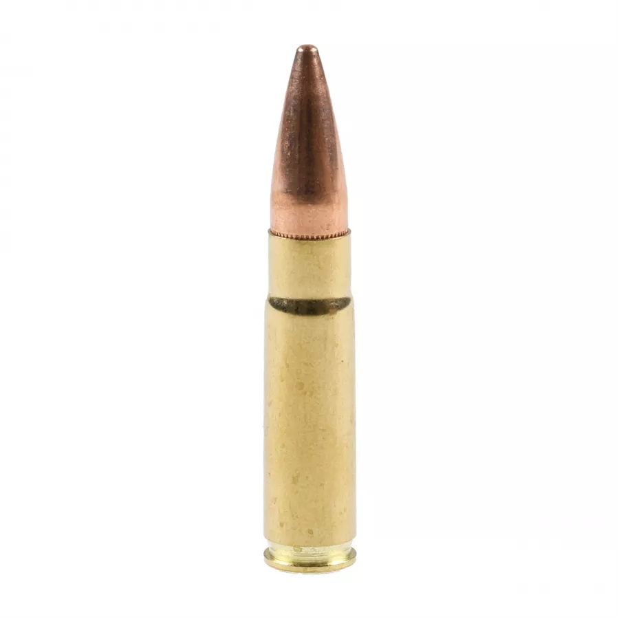 Amunicja Hornady kal. 300 Blackout FMJ 125gr/8,1g 2/4