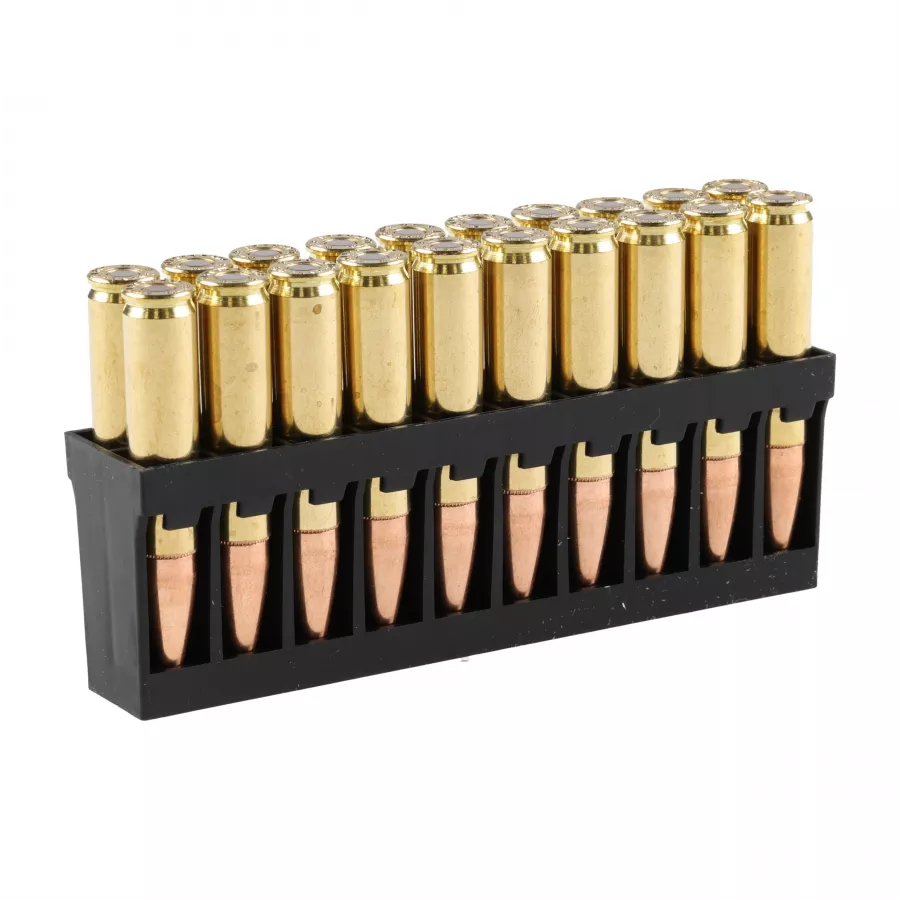 Amunicja Hornady kal. 300 Blackout FMJ 125gr/8,1g 3/4