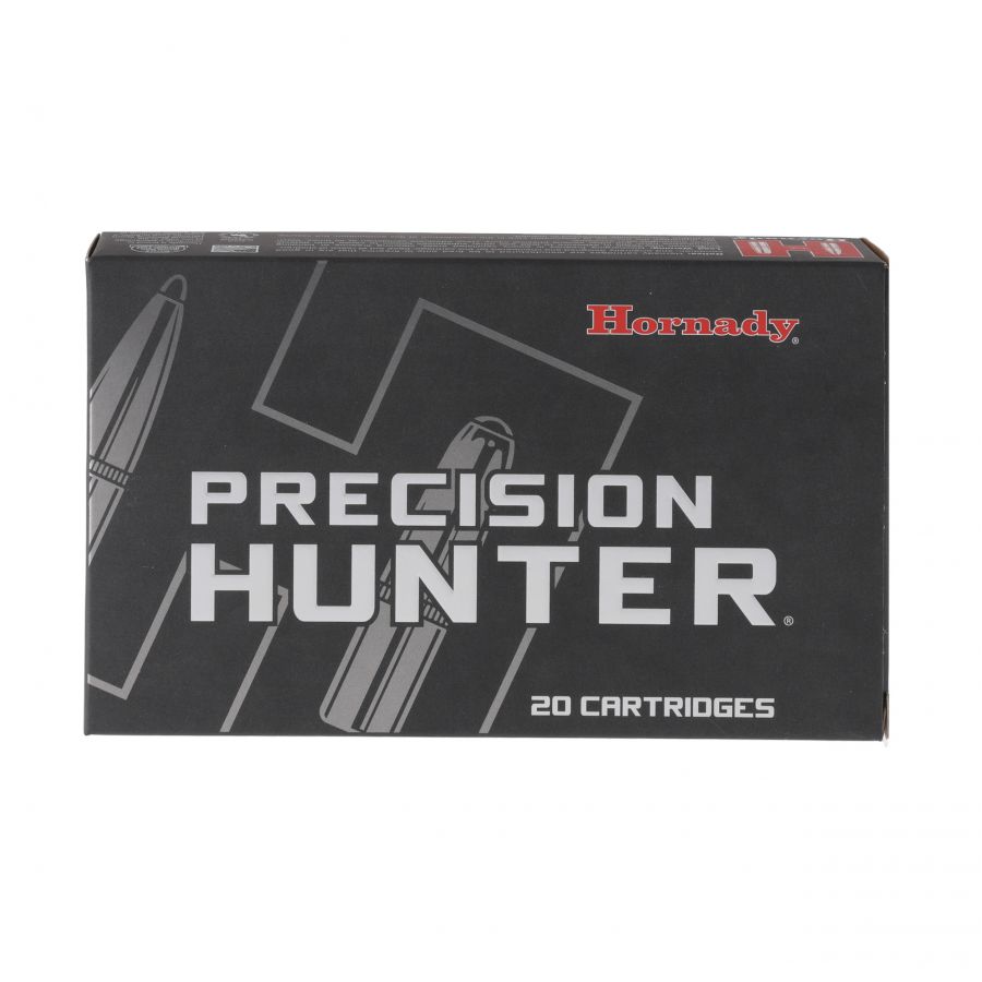 Amunicja Hornady kal. 300 WinMag ELD-X 200 gr 4/4