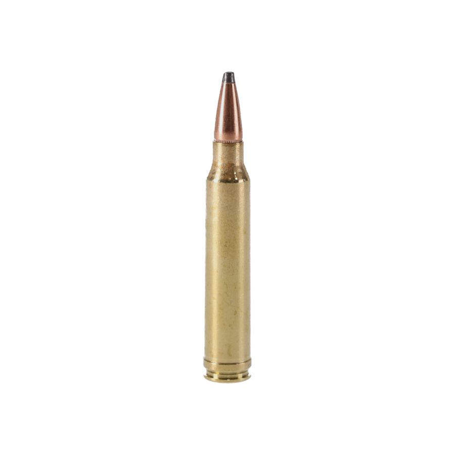 Amunicja Hornady kal. 300 WinMag SP 180 gr 2/4