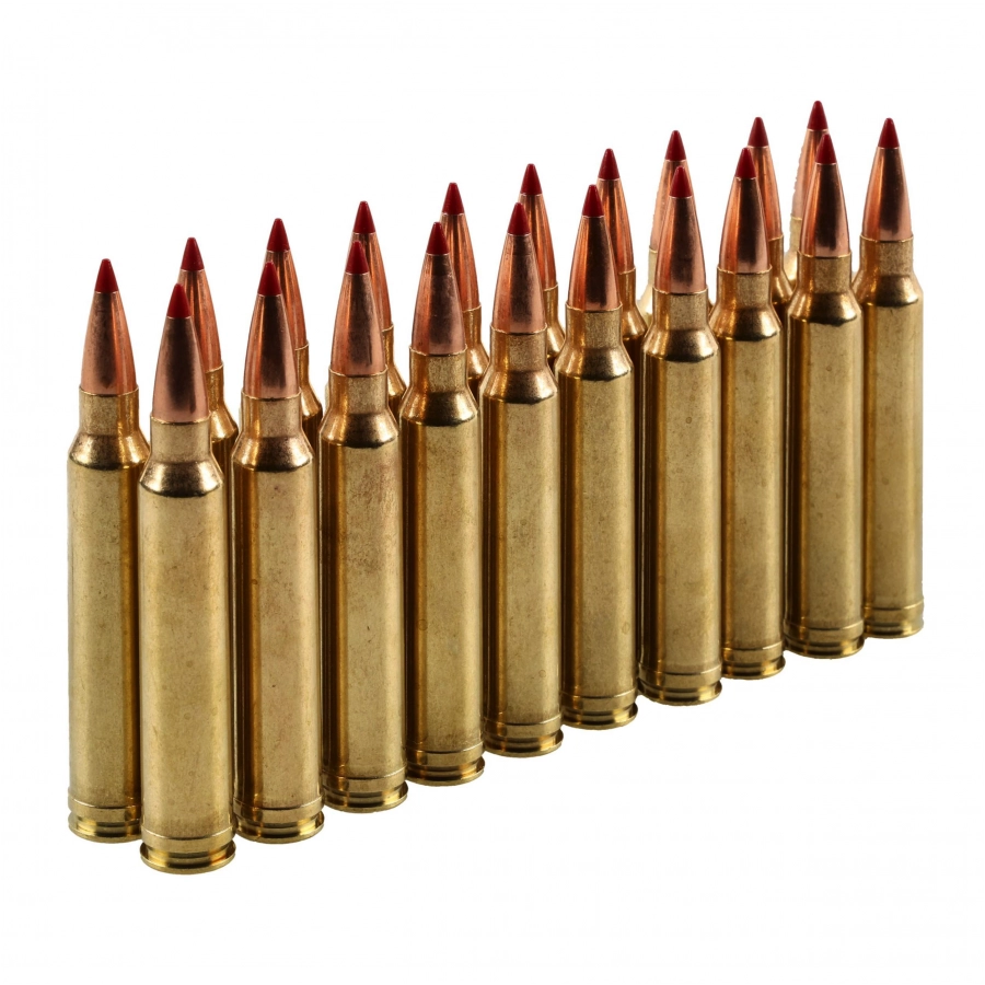 Amunicja Hornady kal. 300 WSM  ELD-X 200 gr 3/4