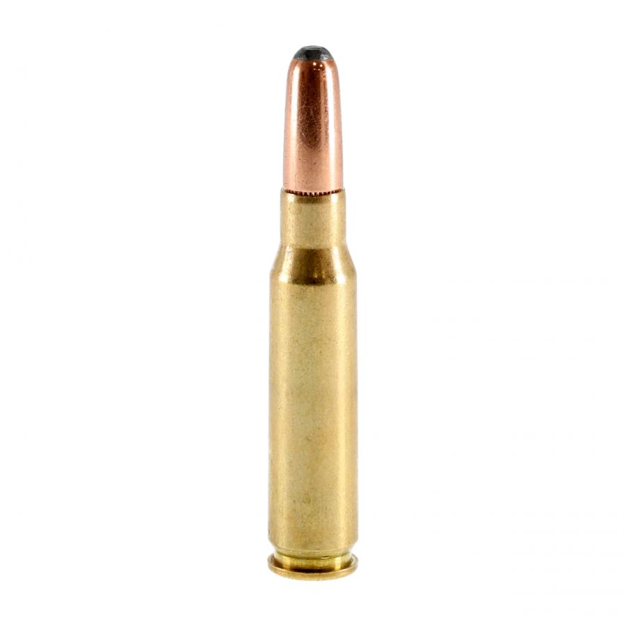 Amunicja Hornady kal. 308 Win RN 14,3g 220gr/20szt 2/4