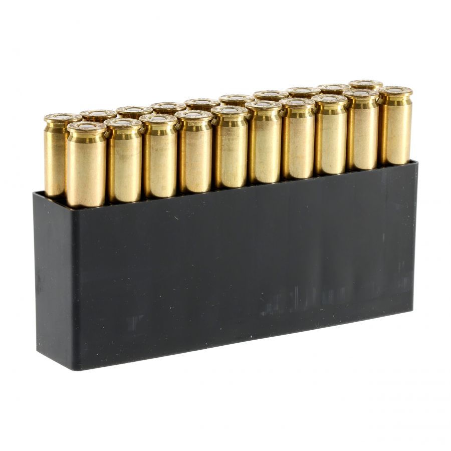 Amunicja Hornady kal. 308 Win RN 14,3g 220gr/20szt 3/4