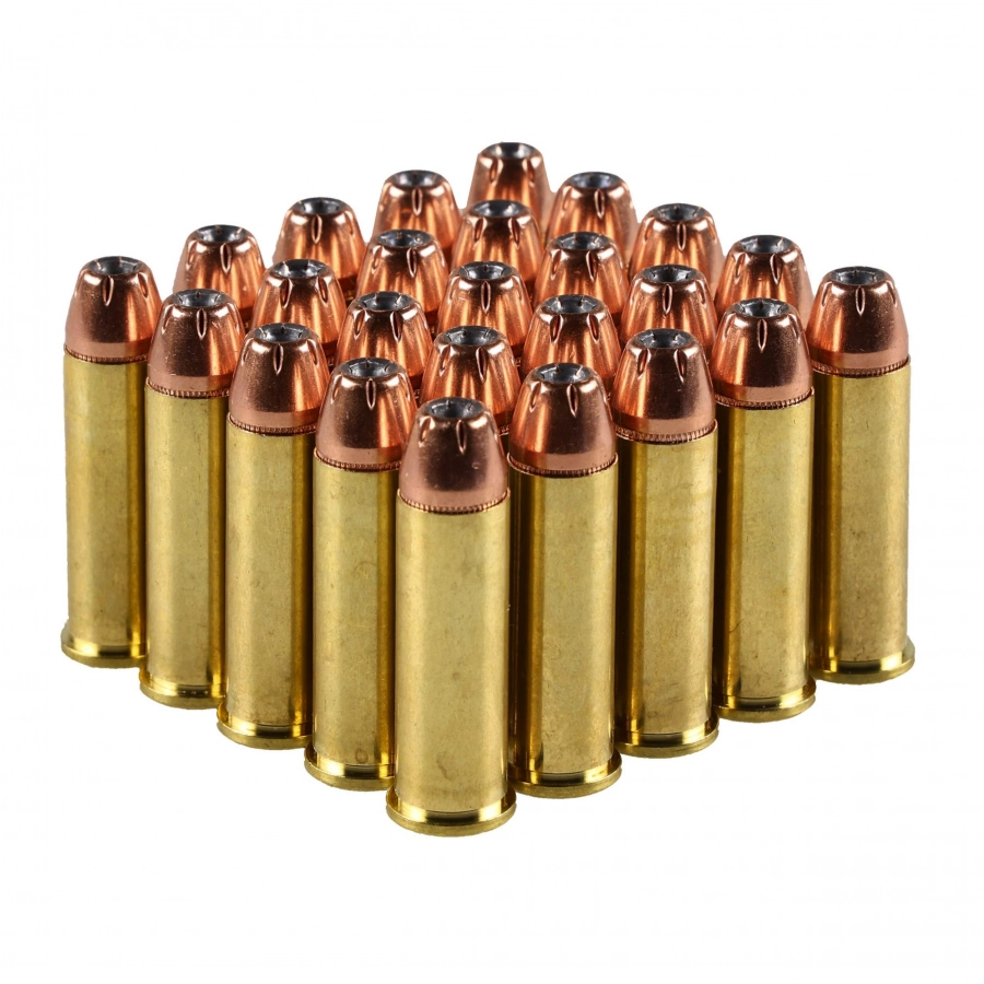 Amunicja Hornady kal. 38 Special 124gr/8g XTP 3/4