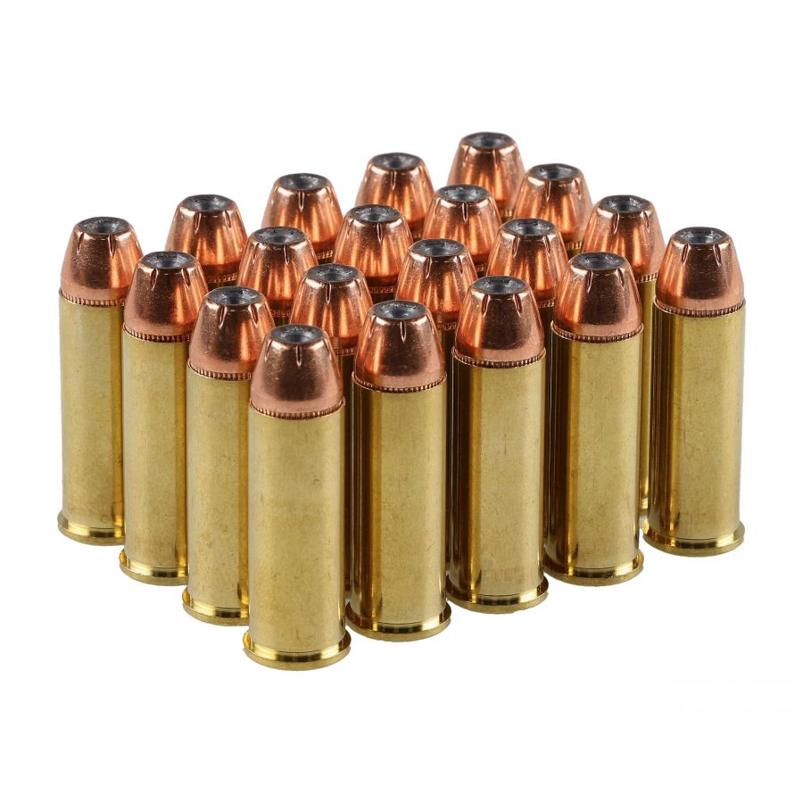 Amunicja Hornady kal. 44 Magnum XTP 300gr/19,4 g 3/4