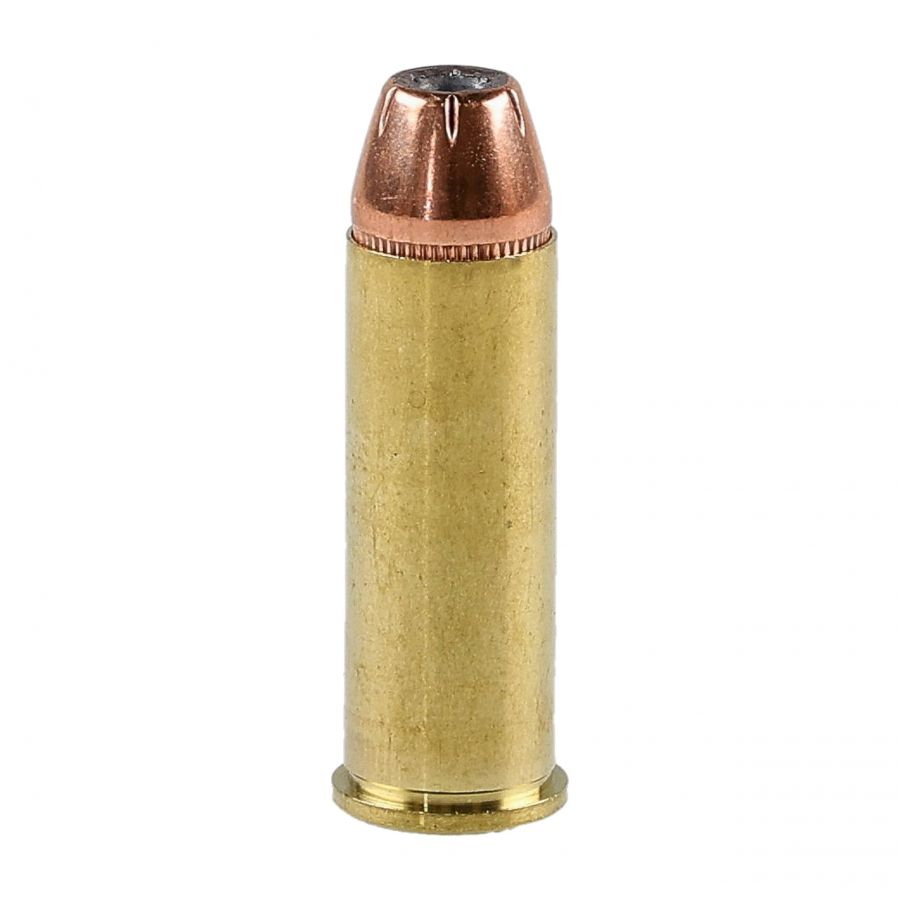 Amunicja Hornady kal. 44 Magnum XTP 300gr/19,4 g 2/4