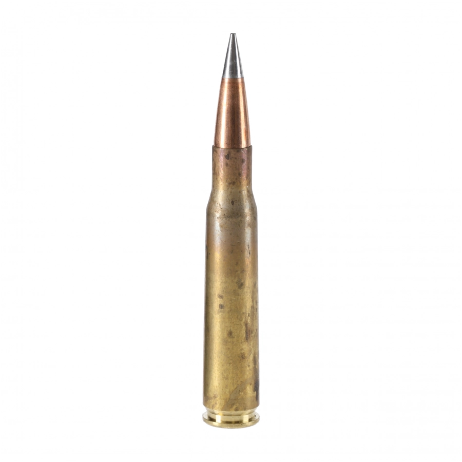 Amunicja Hornady kal. 50 BMG A-Max 750gr/ 48,6 g 2/4
