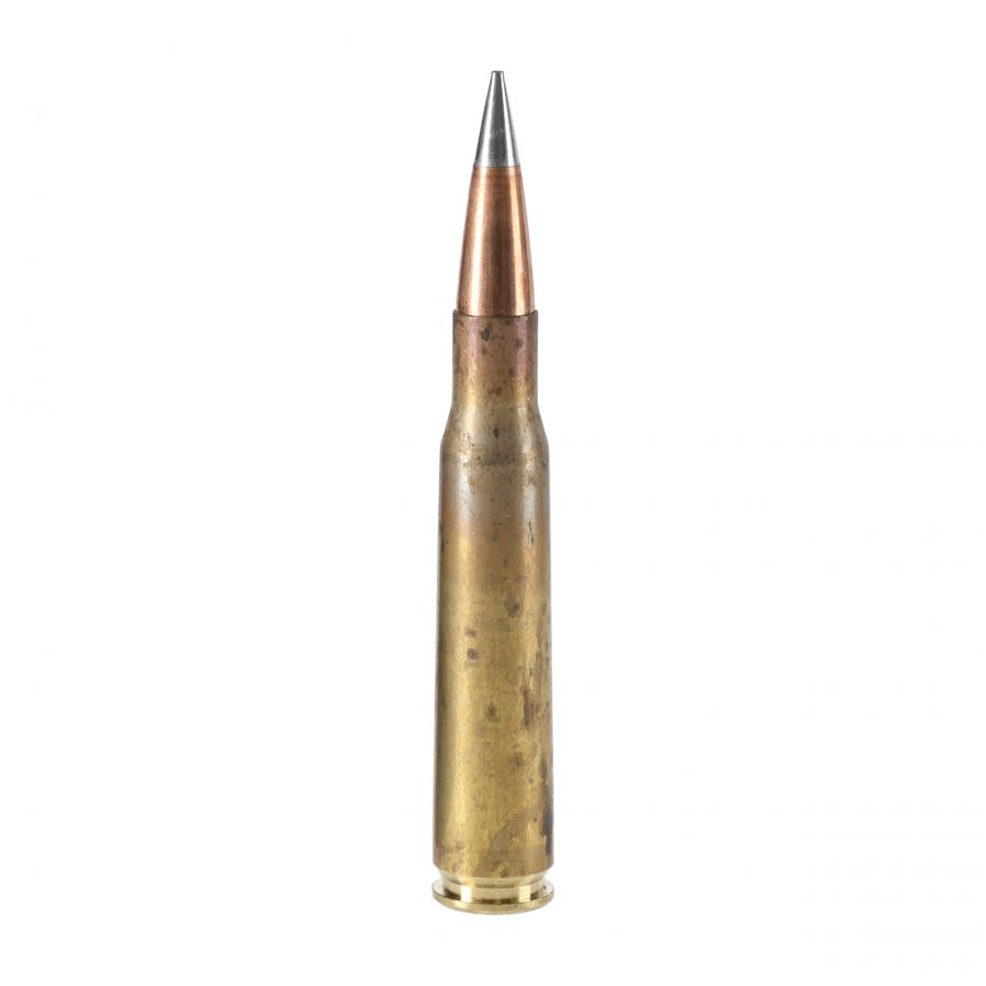 Amunicja Hornady kal. 50BMG A-Max 750gr/ 48,6 g 2/4