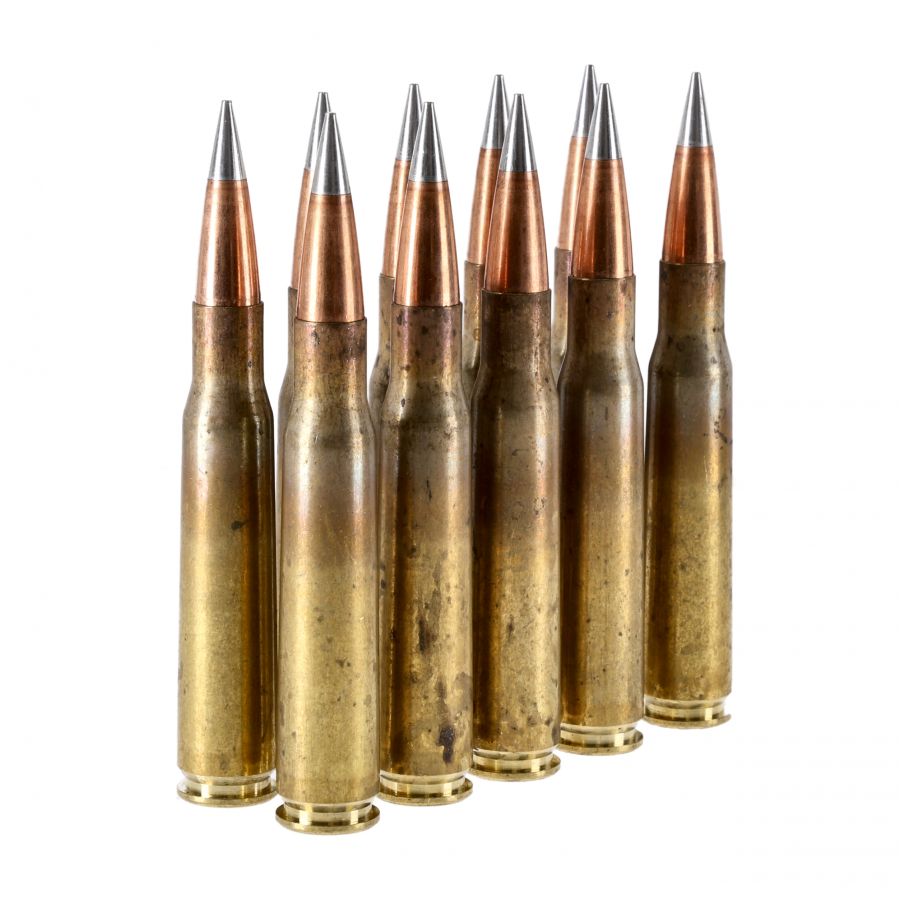 Amunicja Hornady kal. 50BMG A-Max 750gr/ 48,6 g 3/4