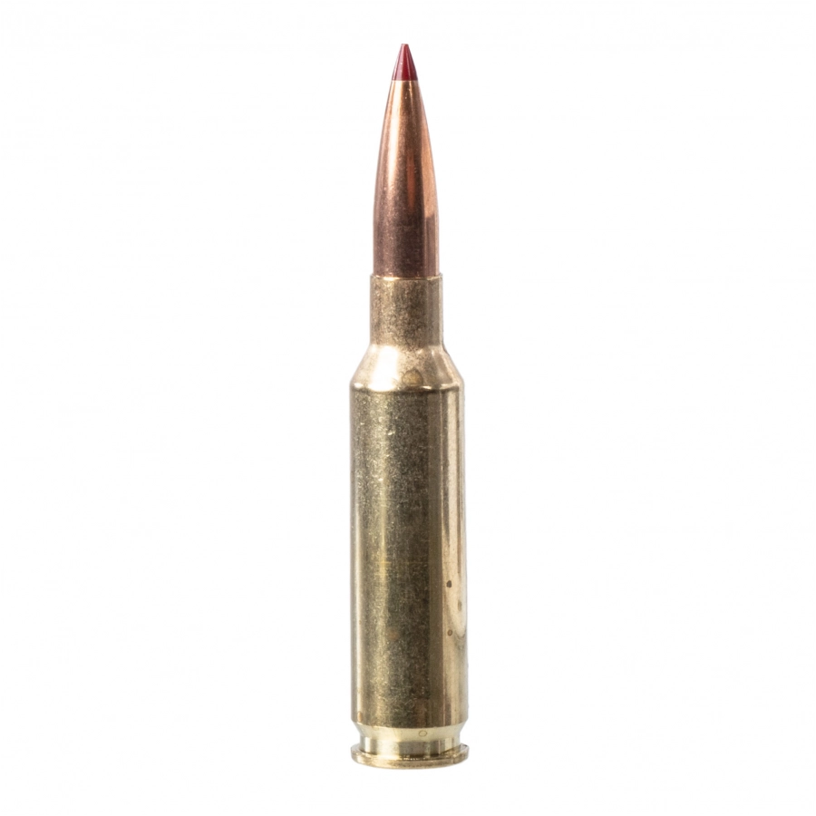 Amunicja Hornady kal.6,5 Creedmoor ELD-M 140 gr 2/3