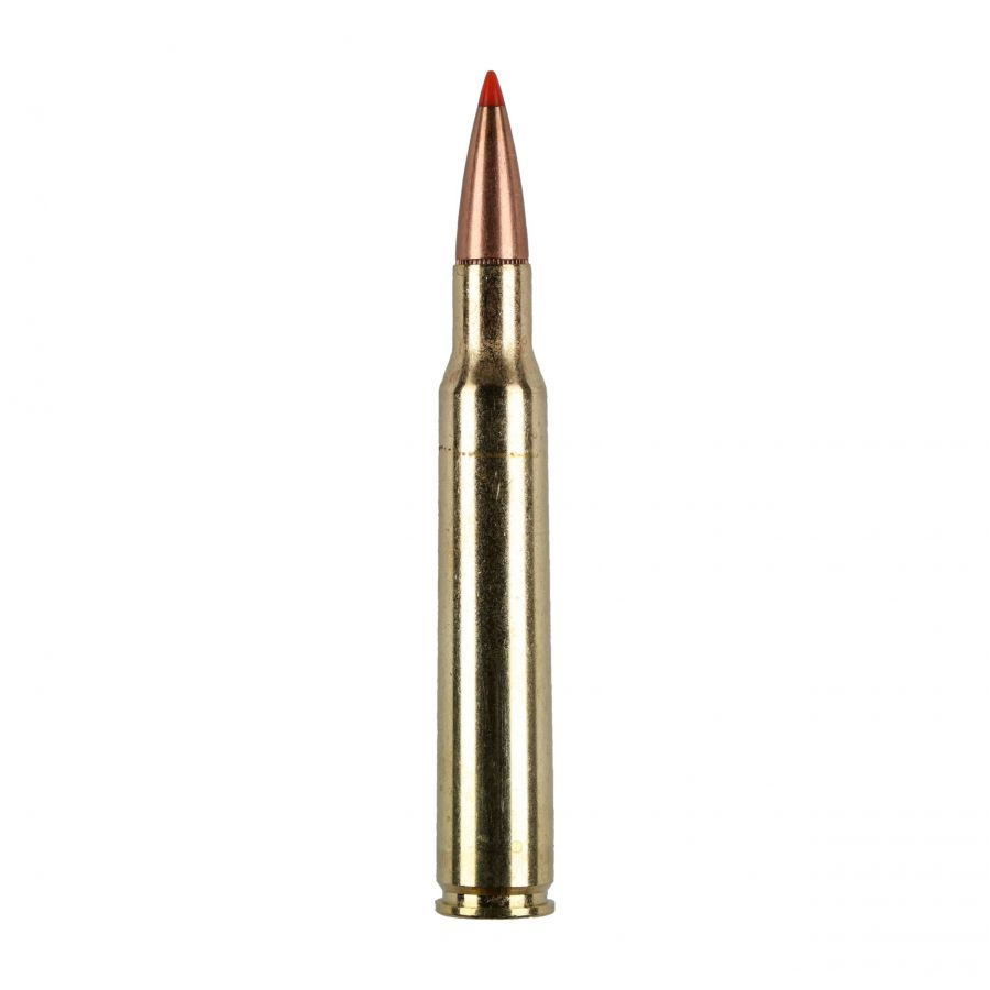 Amunicja Hornady kal. 7x64 SST SPF 162gr/10,5g 2/4