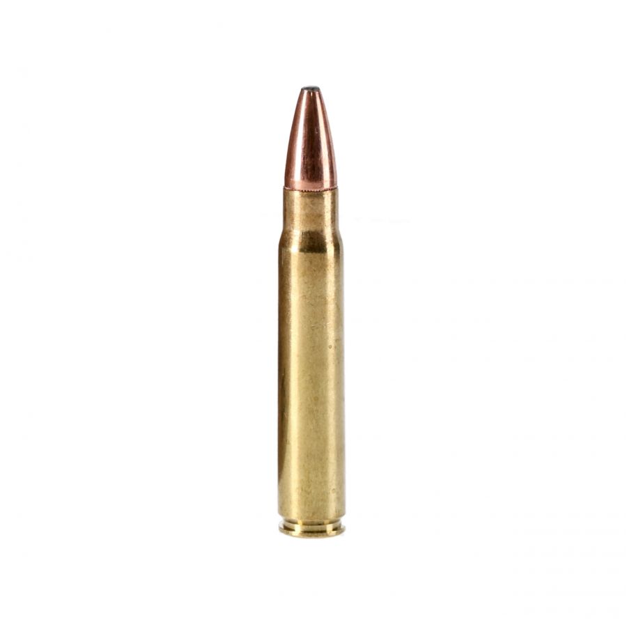 Amunicja Hornady kal. 9,3x62 SP-RP 286 gr 2/4