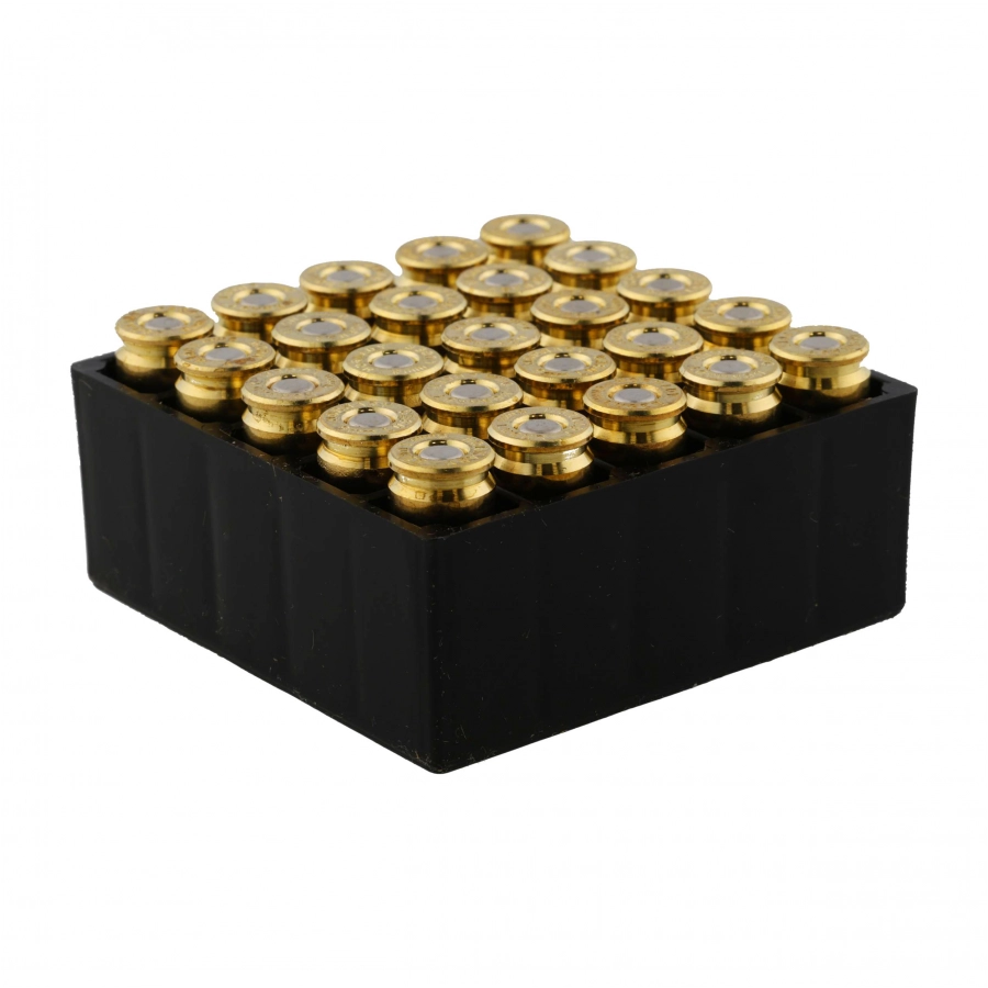 Amunicja Hornady kal. 9mm XTP AG 124 gr. 3/4