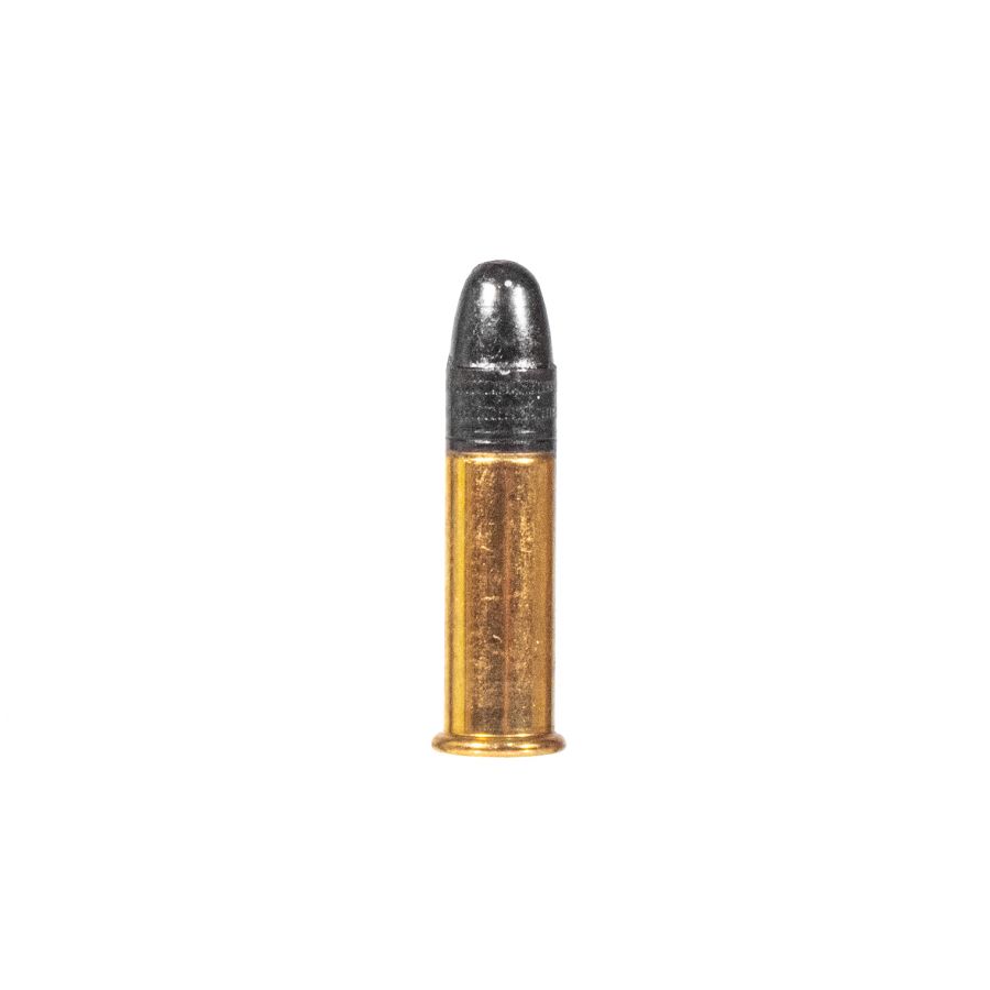 Amunicja Lapua .22 LR SK Pistol Match SPECIAL 2,59 g/40 gr 2/2