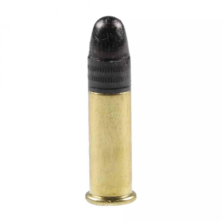 Amunicja Lapua .22 LR Super Long Range 2,59/40gr 2/4