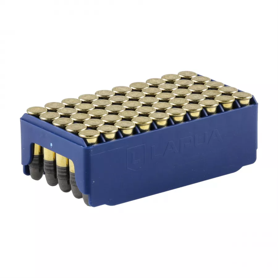 Amunicja Lapua .22 LR Super Long Range 2,59/40gr 3/4