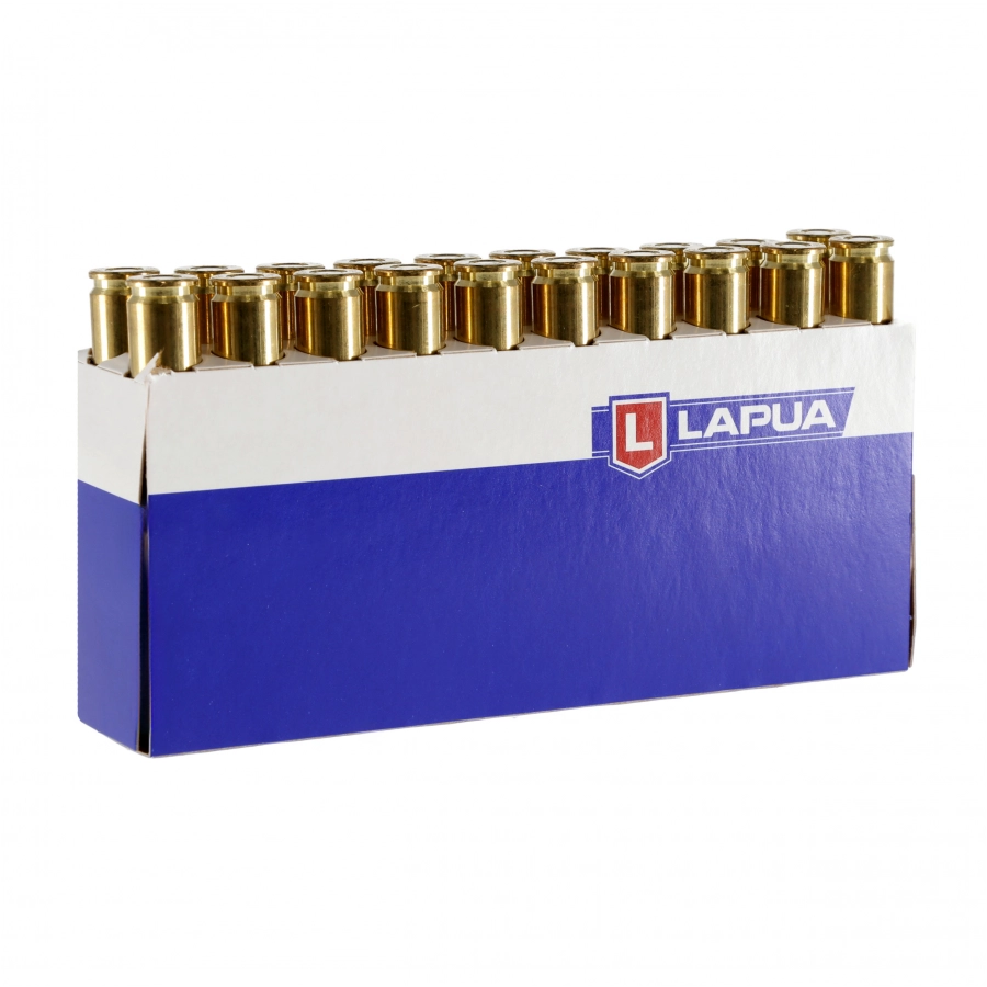 Amunicja LAPUA .243 Win SP 6,5 g/100 gr 3/4