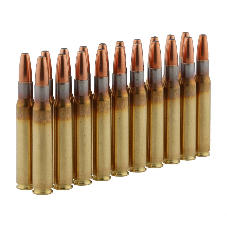 Amunicja LAPUA .30-06 MEGA 12g/185gr SP 3/4