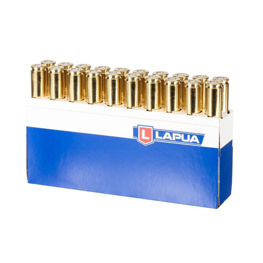 Amunicja LAPUA .30-06 MEGA 13 g/200 gr SP 3/3