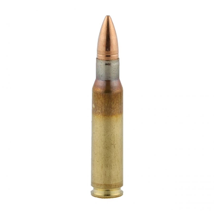 Amunicja LAPUA .308 Win FMJ 8g/123gr 2/4