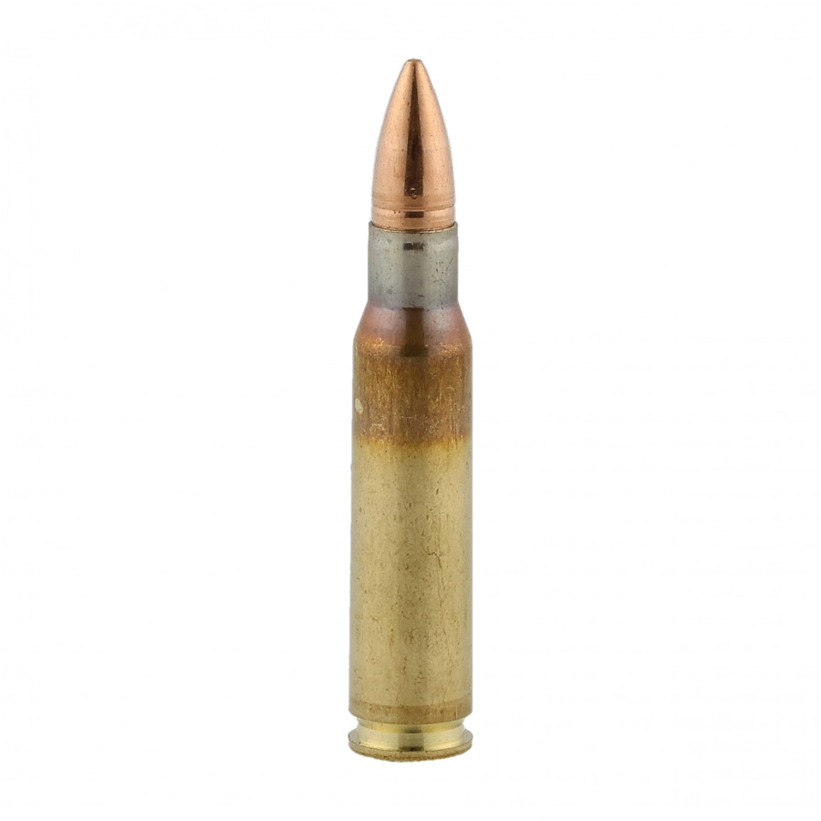 Amunicja LAPUA .308 Win FMJ 8g/123gr 2/4
