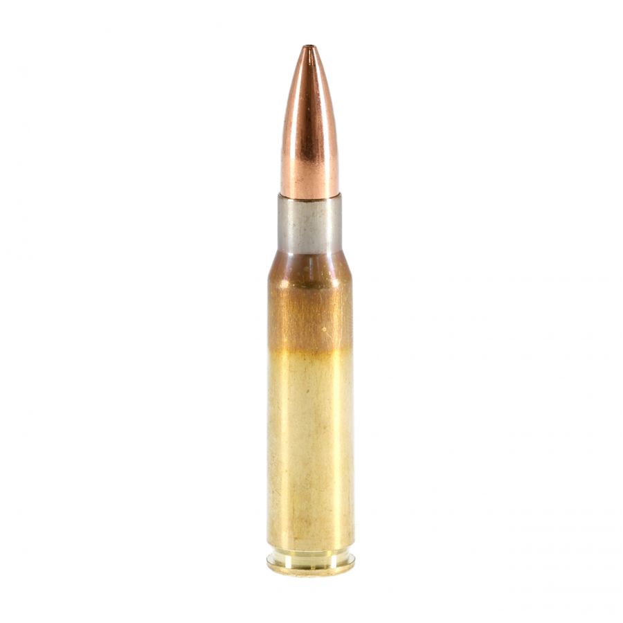 Amunicja LAPUA .308 Win SCENAR 12g/185gr 2/4