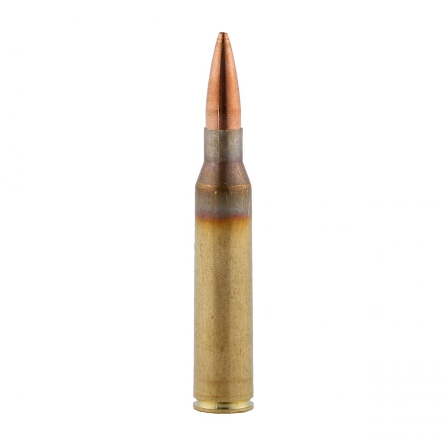 Amunicja LAPUA .338LapMag SCENAR 16,2g OTM 2/4