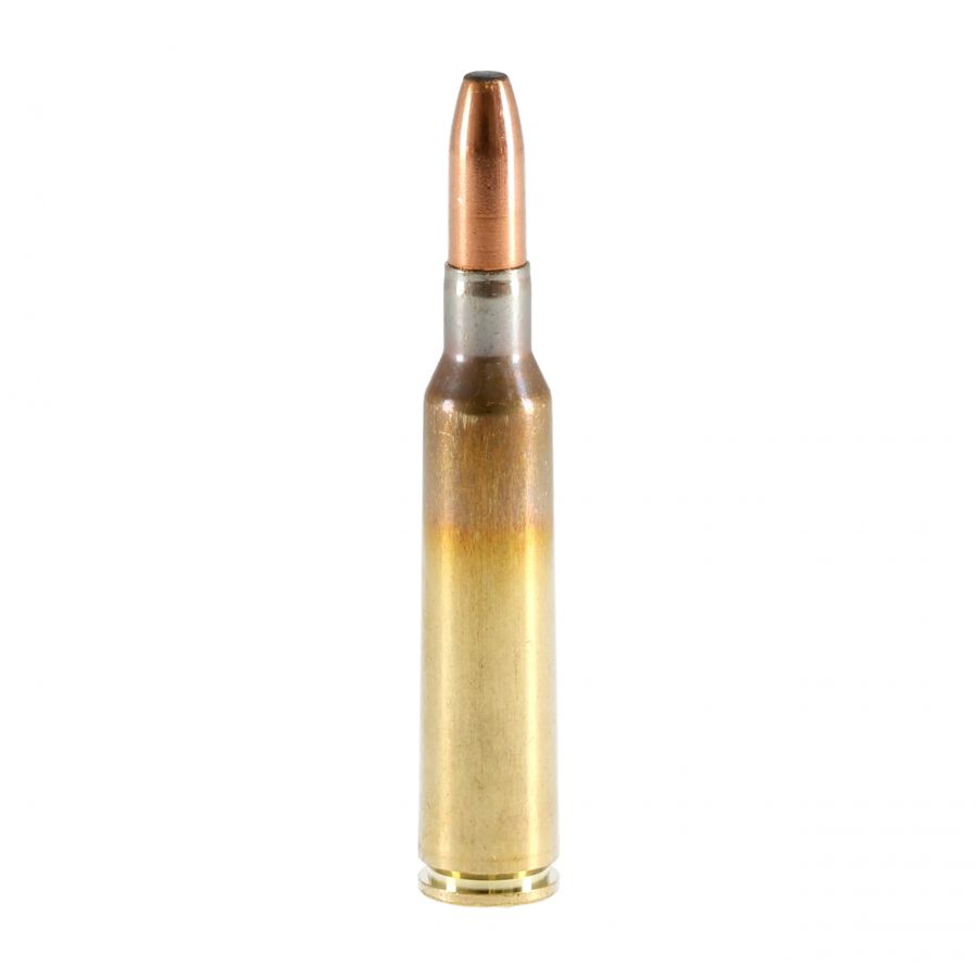 Amunicja LAPUA 6,5x55 SE MEGA SP 10,1 g/156 gr 2/4