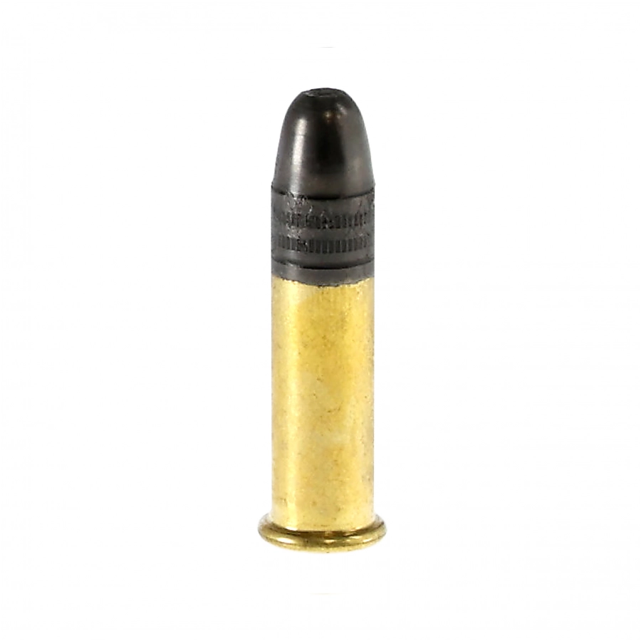 Amunicja Lapua kal. 22 LR Long Range 2,59/40gr 2/4