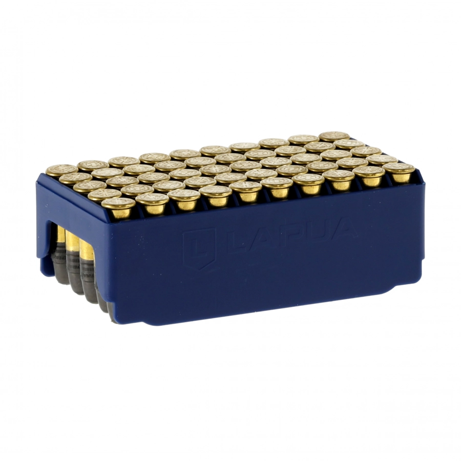 Amunicja Lapua kal. 22 LR Long Range 2,59/40gr 3/4