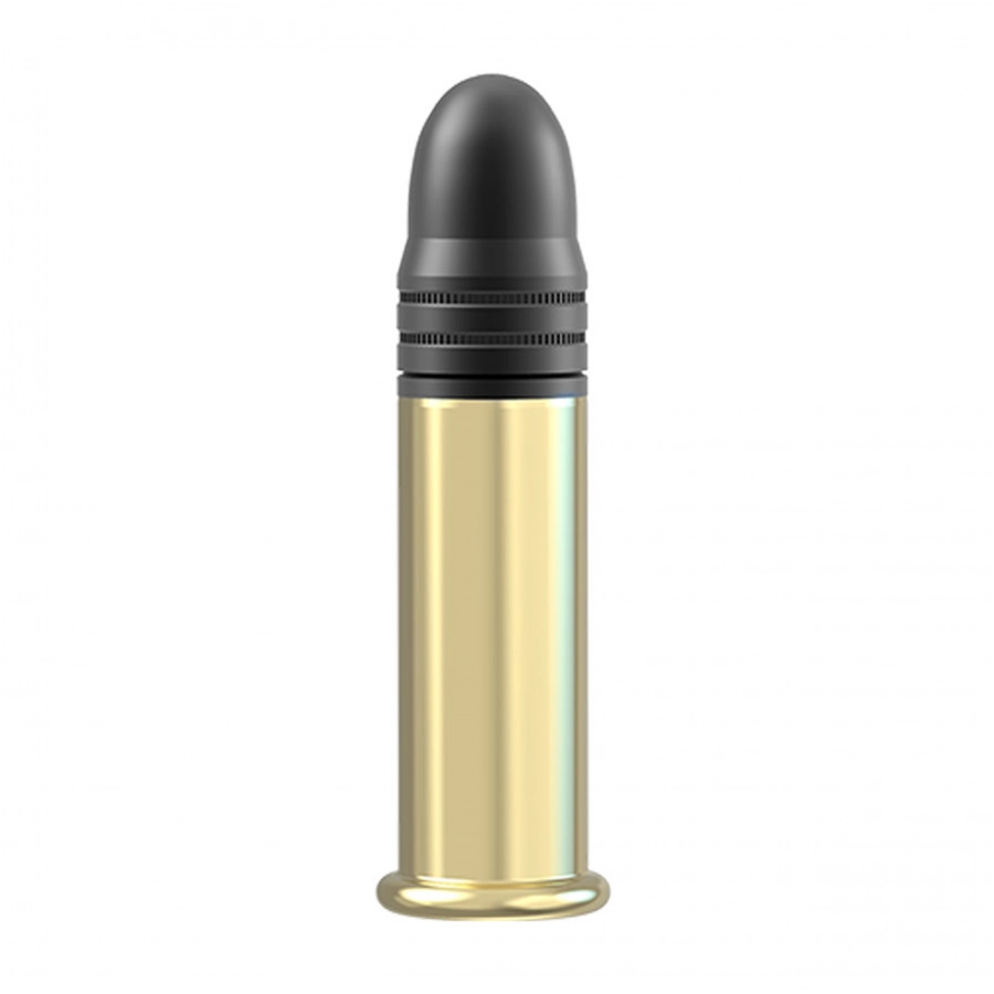 Amunicja Lapua kal. 22 LR Polar Biathlon 2,59g/40gr 2/4