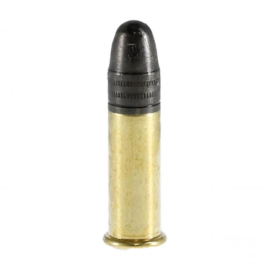 Amunicja Lapua kal. 22 LR Premium Center X 2/4