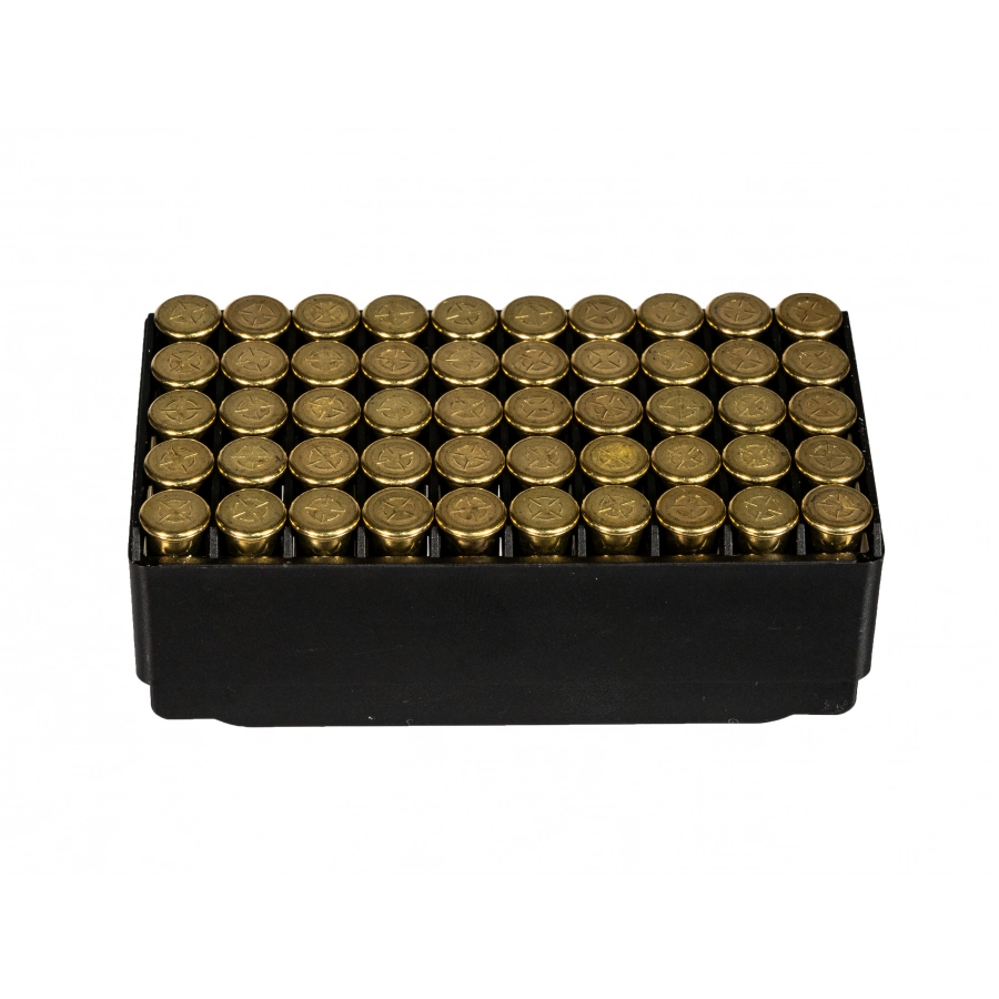 Amunicja Lapua kal. 22 LR SK Long Range Match 2,59 g 3/3