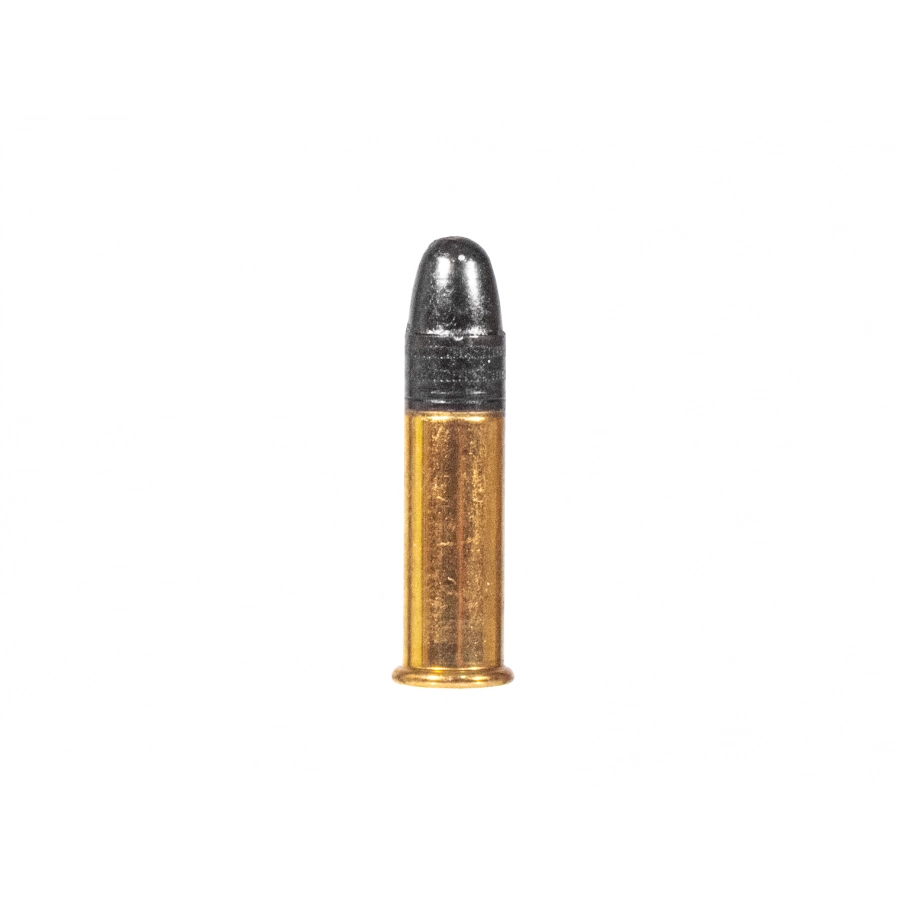 Amunicja Lapua kal. 22 LR SK Pistol Match SPECIAL 2,59 g/40 gr 2/2