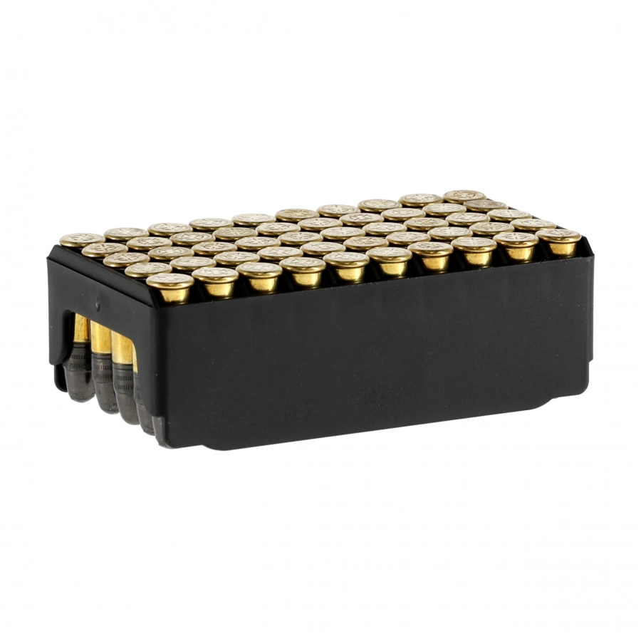 Amunicja Lapua kal. 22 LR SK Semi-Auto Rifle 2,59 g/ 40 gr 3/4
