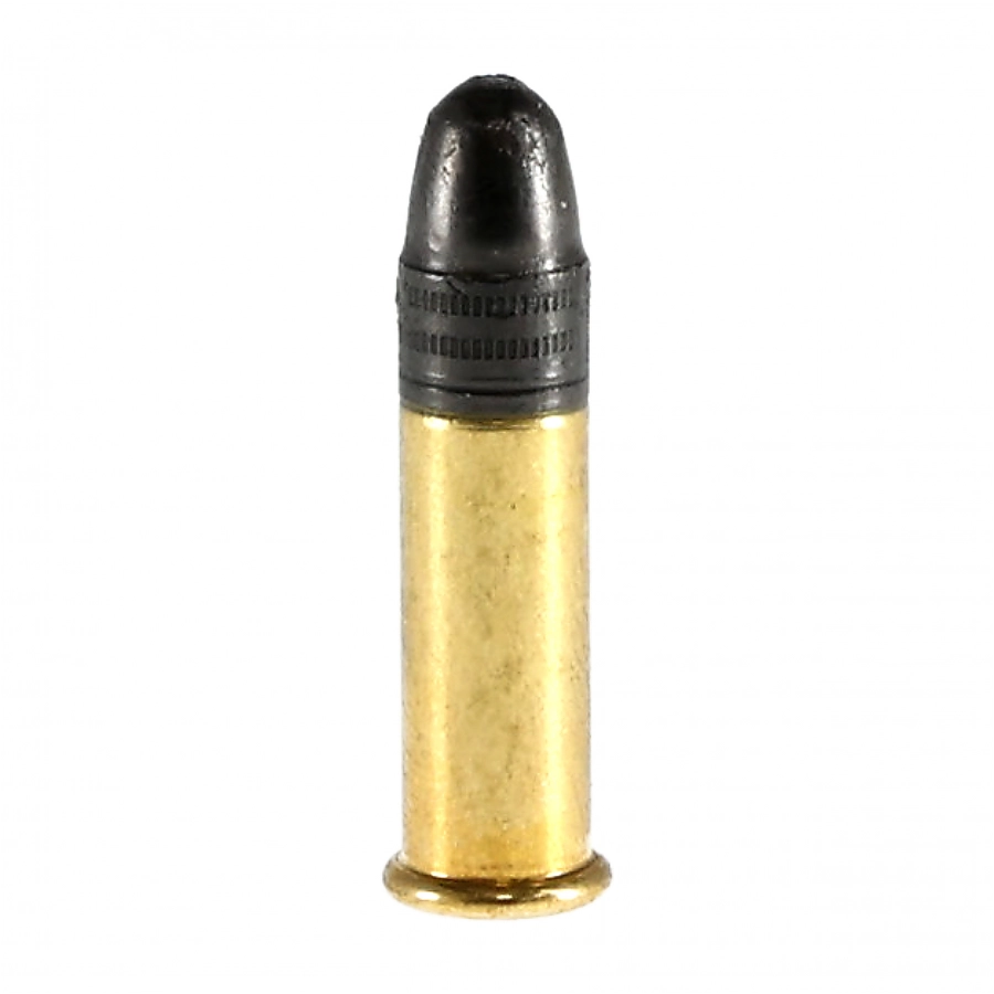 Amunicja Lapua kal. 22 LR SK Semi-Auto Rifle 2,59 g/ 40 gr 2/4