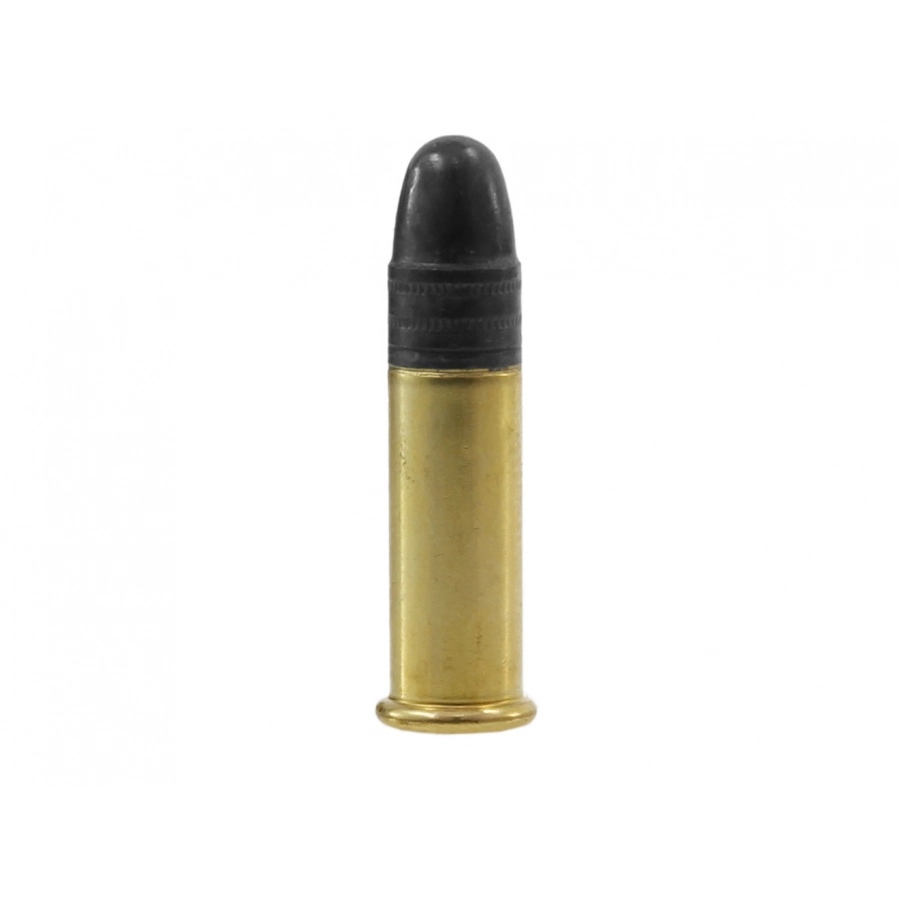 Amunicja Lapua kal. 22 LR SK Standard 2,59 g/40 gr 2/2