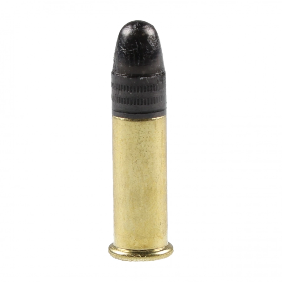 Amunicja Lapua kal. 22 LR Super Long Range 2,59/40gr 2/4