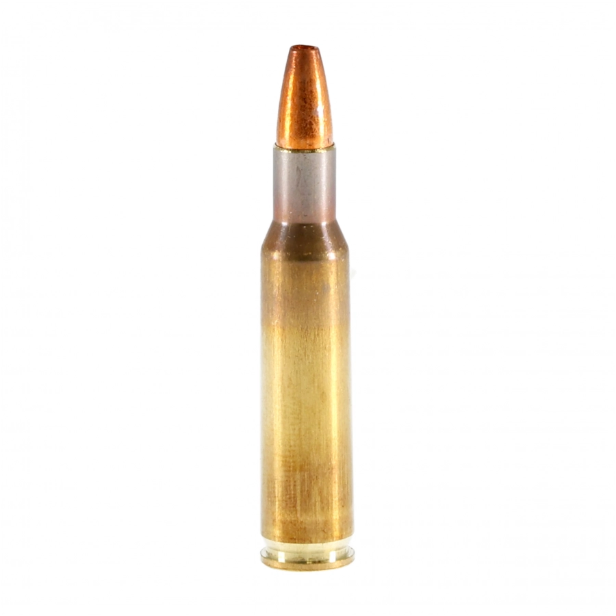 Amunicja LAPUA kal. 222 Rem. 3,2g/50gr Naturalis 2/4