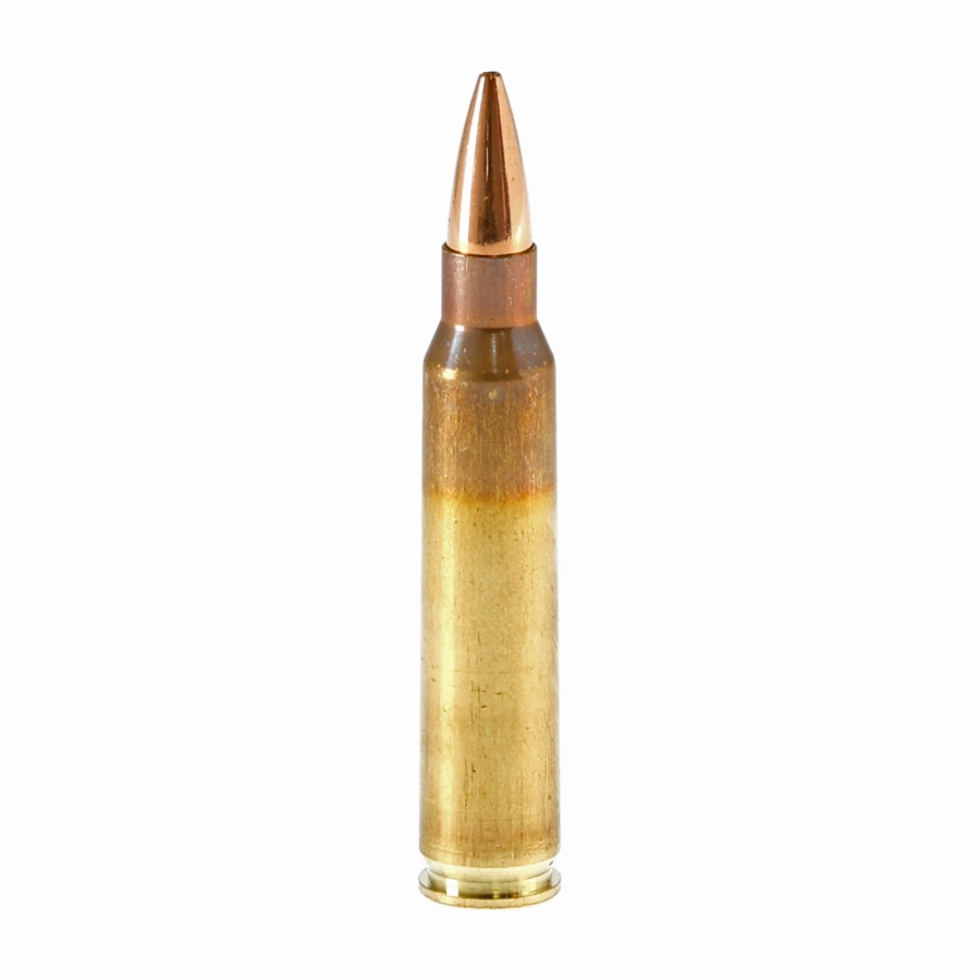 Amunicja LAPUA kal. 223 Rem Scenar L 4,5g/69gr 2/4