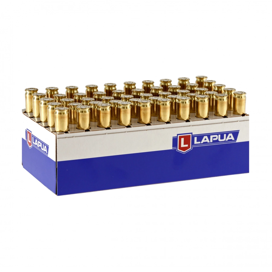 Amunicja LAPUA kal. 223 Rem Scenar L 4,5g/69gr 3/4