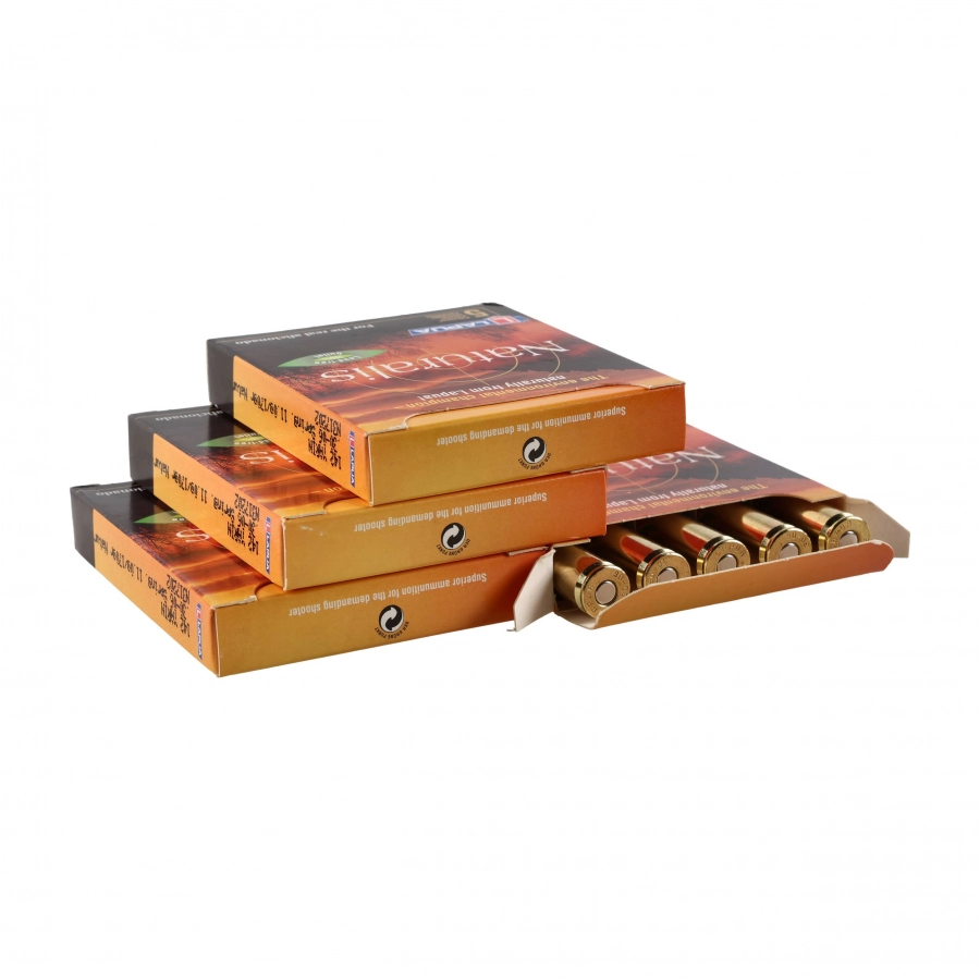 Amunicja LAPUA kal. 30-06 11 g Naturalis / 170 gr 3/4